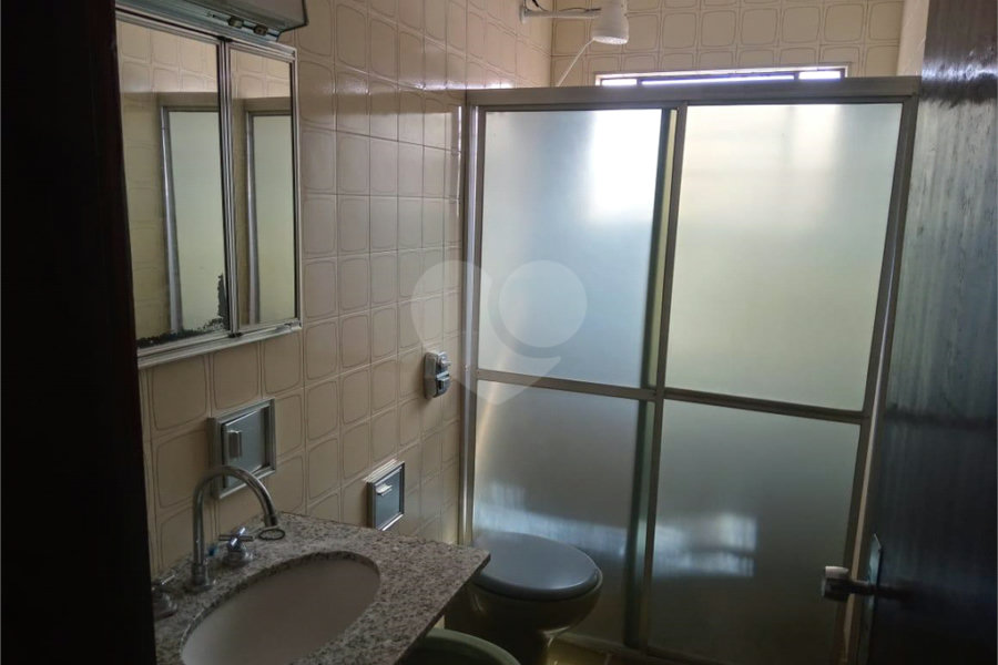 Casa à venda com 3 quartos, sendo 1 suíte, em Mandaqui, São Paulo, SP