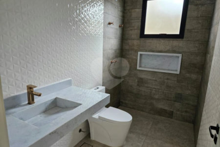 Casa à venda com 3 quartos, sendo 4 suítes, no condomínio Reserva dos Vinhedos, Louveira - SP
