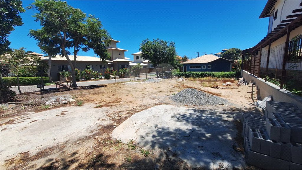 Terreno à venda em Rasa, Armação dos Búzios, RJ