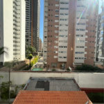 Apartamento à venda com 2 quartos em Pinheiros, São Paulo, SP