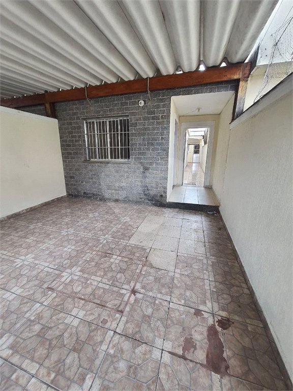 Sobrado à venda com 3 quartos em Parque Edu Chaves, São Paulo, SP