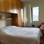 Apartamento à venda com 3 quartos em Vila Parque Jabaquara, São Paulo, SP