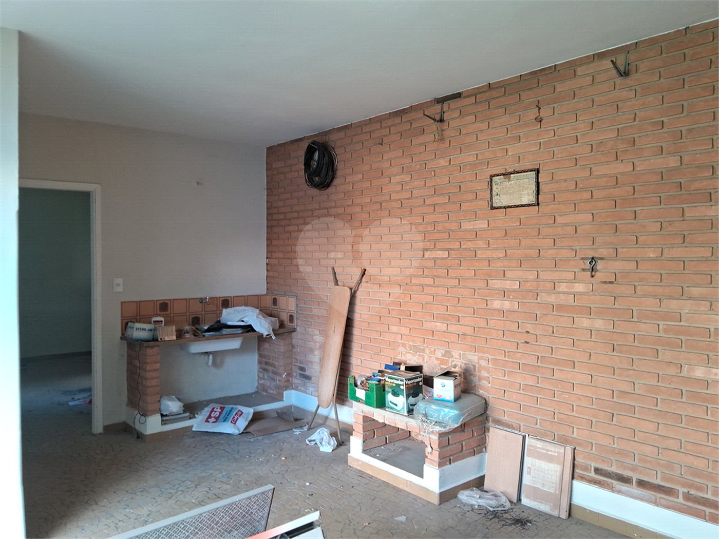 Casa à venda com 3 quartos, sendo 1 suíte, em Cidade Nova I, Indaiatuba, SP