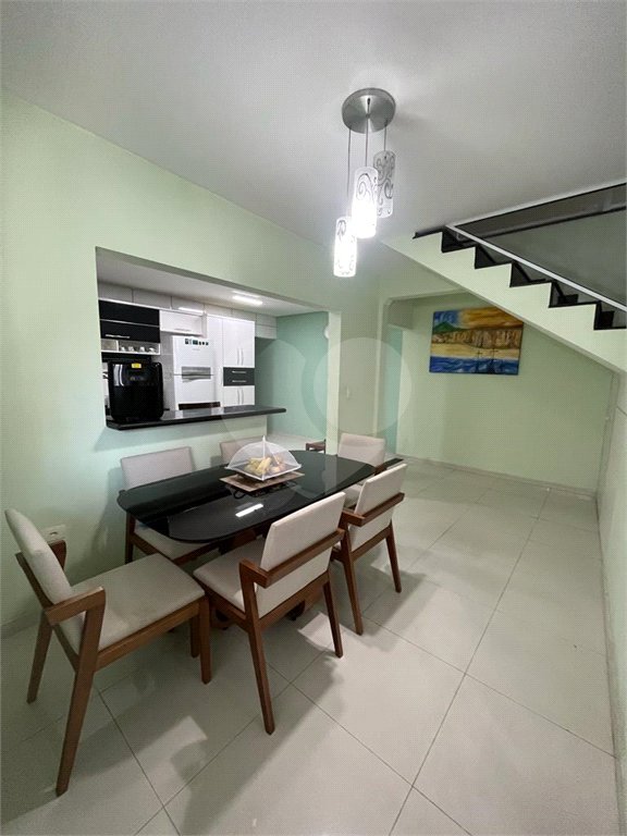 Sobrado à venda com 3 quartos, sendo 1 suíte, em Vila Piauí, São Paulo, SP