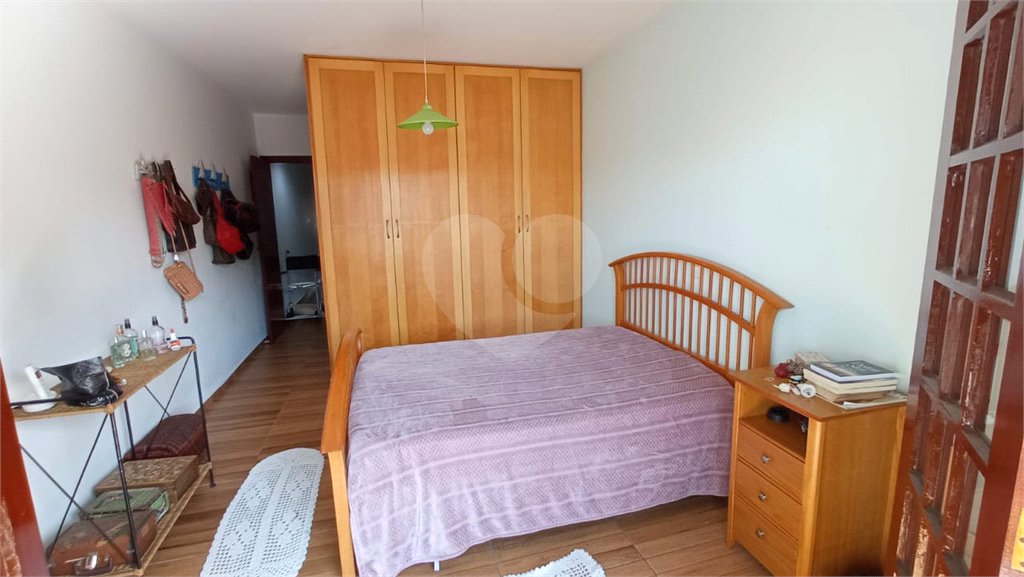 Sobrado à venda com 3 quartos, sendo 1 suíte, em Vila Paulicéia, São Paulo, SP