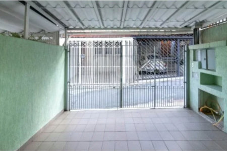 Sobrado à venda com 2 quartos, sendo 1 suíte, em Água Fria, São Paulo, SP