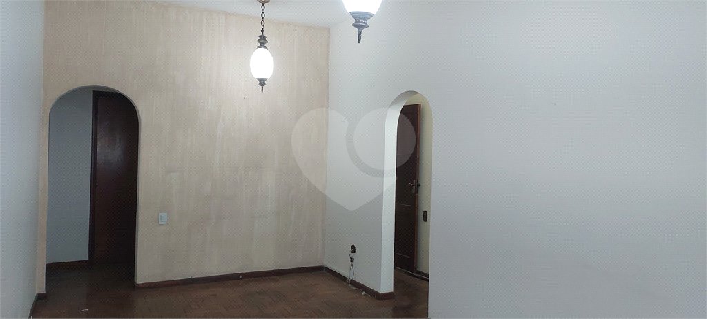 Apartamento à venda com 2 quartos em Grajaú, Rio de Janeiro, RJ