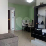 Apartamento à venda com 2 quartos em Jardim Ester, São Paulo, SP