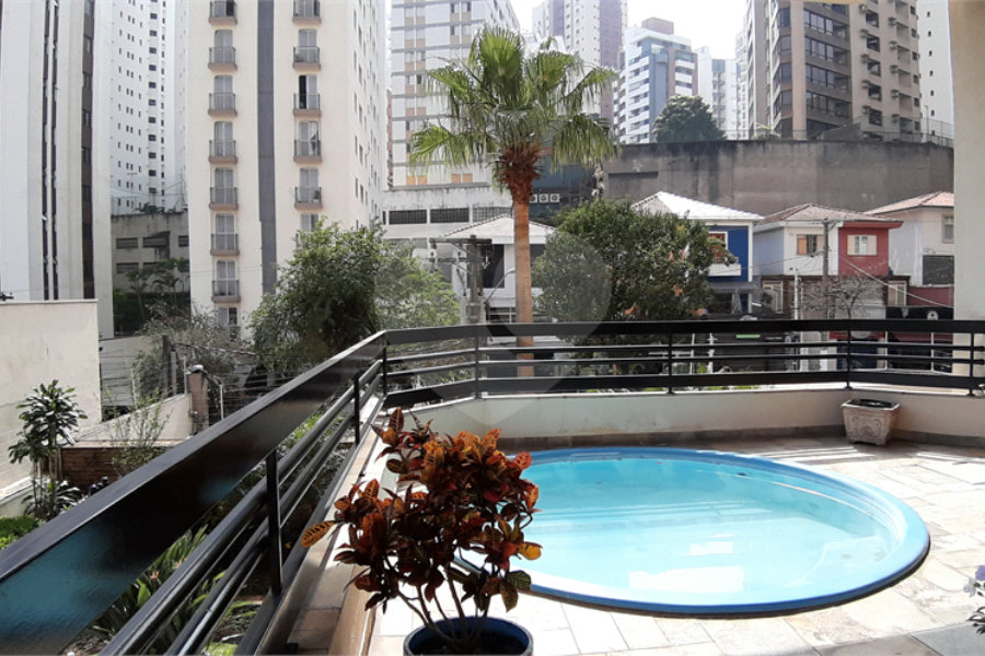 Apartamento à venda com 4 suítes em Santana, São Paulo, SP