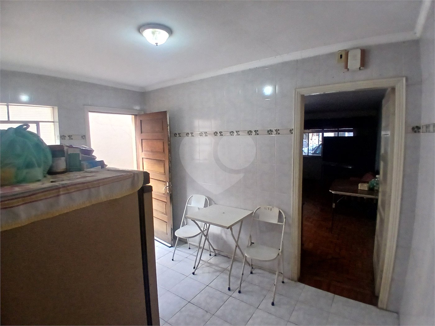 Casa Térrea à venda com 2 quartos em Vila Leopoldina, São Paulo, SP