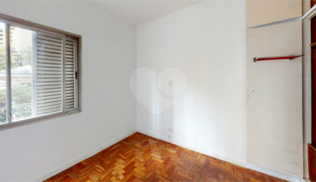 Apartamento à venda com 2 quartos, sendo 1 suíte,  em Itaim Bibi, São Paulo, SP