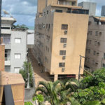 Apartamento à venda com 1 suíte em Enseada, Guarujá, SP