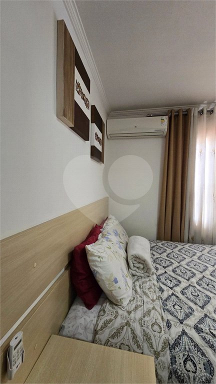 Sobrado à venda com 2 quartos em Pirituba, São Paulo, SP