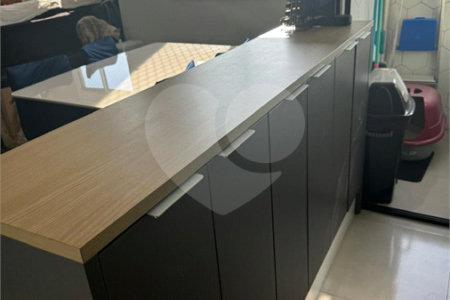 Apartamento à venda com 3 quartos, sendo 1 suíte, em Parque Mandaqui, São Paulo, SP