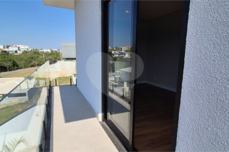 Casa à venda com 4 suítes no condomínio Portal San Giovanni, Itatiba - SP