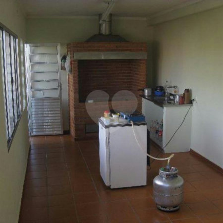 Sobrado à venda com 3 suítes em Vila Mazzei, São Paulo, SP