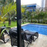 Apartamento à venda com 3 quartos, sendo 1 suíte, em Vila Santa Catarina, São Paulo, SP