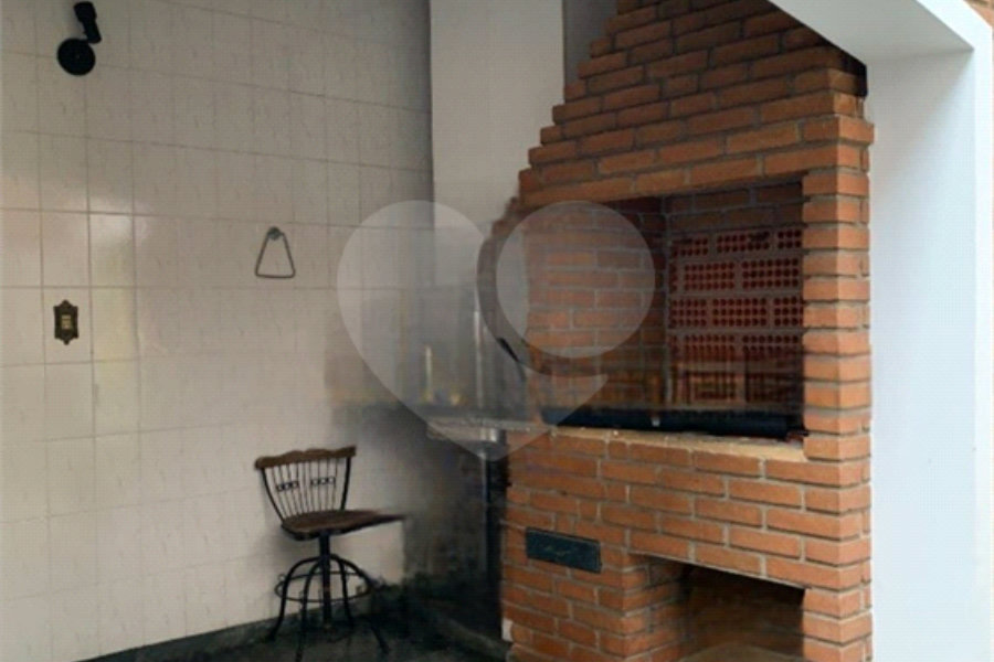 Casa à venda com 4 quartos, sendo 2 suítes, em Mandaqui, São Paulo, SP
