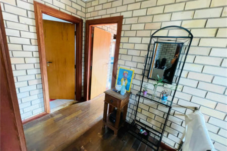 Casa à venda com 3 quartos, sendo 1 suíte,  no condomínio Jardim Ibiti do Paço, Sorocaba - SP
