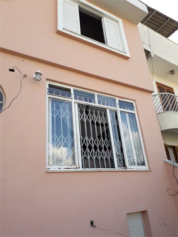 Sobrado à venda com 3 quartos, sendo 1 suíte, em Mandaqui, São Paulo, SP