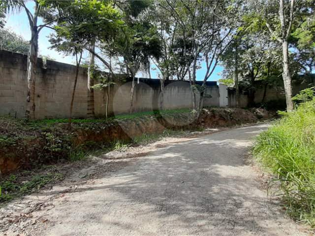Terreno à venda em São Vicente, Mairiporã, SP