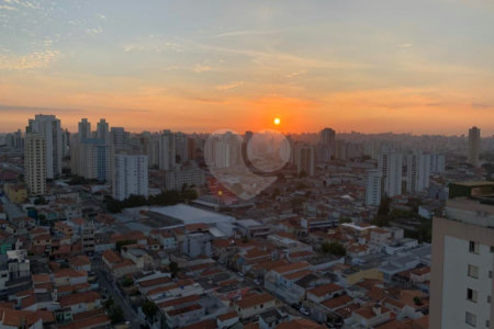 Apartamento à venda com 3 quartos, sendo 2 suítes, em Mooca, São Paulo, SP
