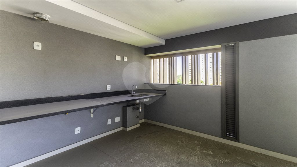 Apartamento à venda com 4 quartos, sendo 3 suítes, em Perdizes, São Paulo, SP