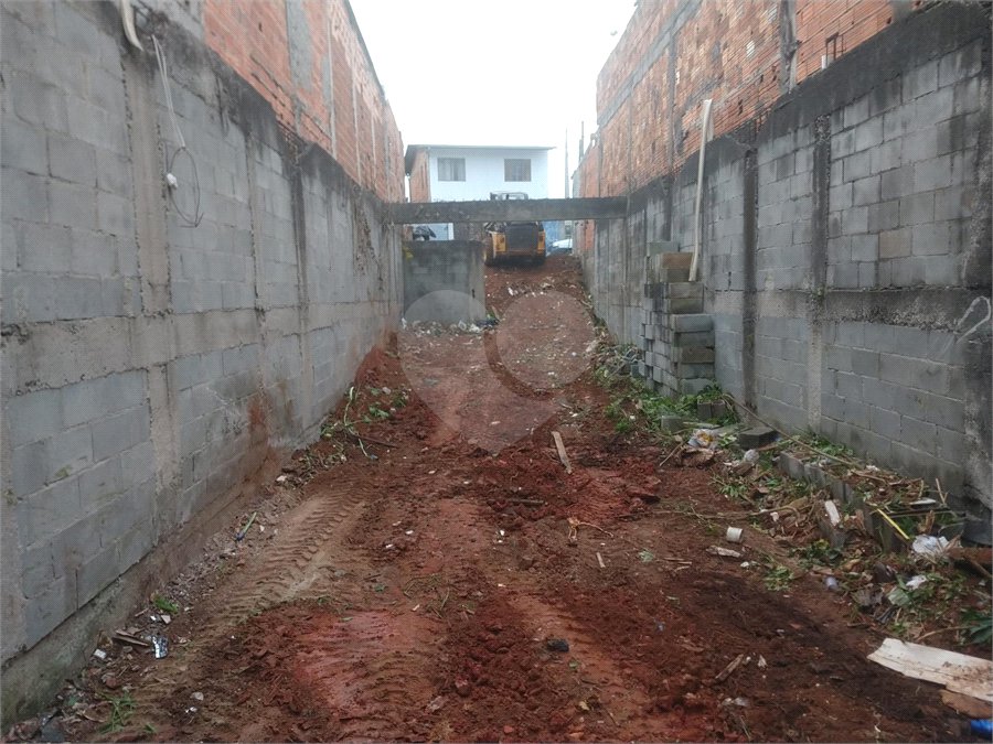 Terreno à venda em Mogi das Cruzes, SP