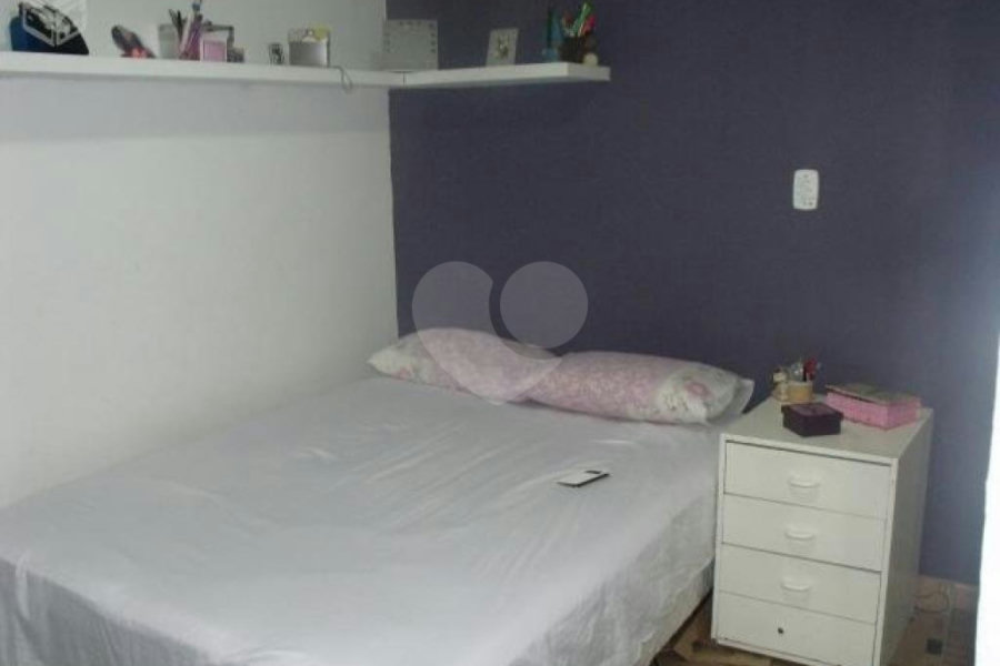 Casa Térrea à venda com 3 quartos, sendo 1 suíte, em Freguesia do Ó, São Paulo, SP