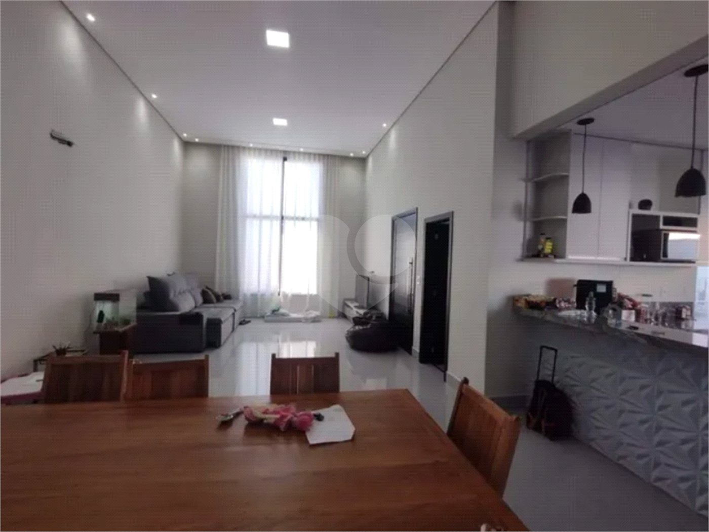 Casa à venda com 3 suítes em Parque Bom Retiro, Paulínia, SP
