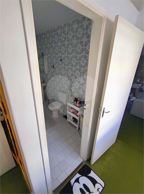 Sobrado à venda com 3 quartos, sendo 1 suíte, em Pirituba, São Paulo, SP