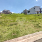 Terreno à venda no condomínio Residencial Campo de Toscana, Vinhedo - SP