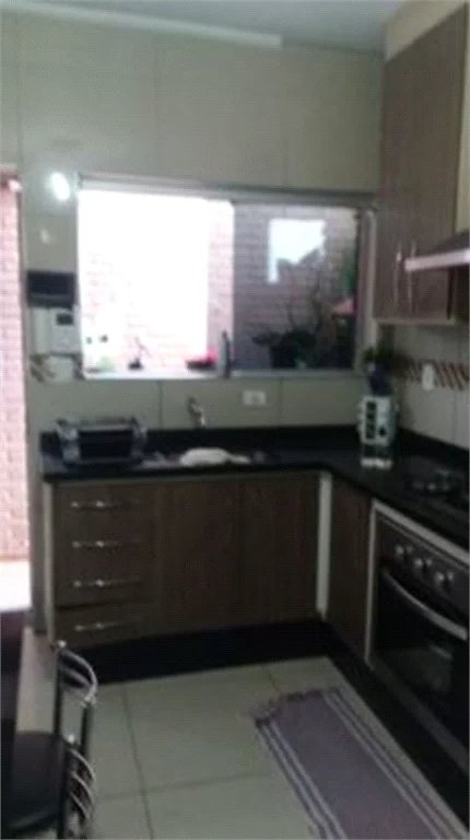 Sobrado à venda com 3 quartos, sendo 1 suíte, em Jardim Alvorada (zona Oeste), São Paulo, SP