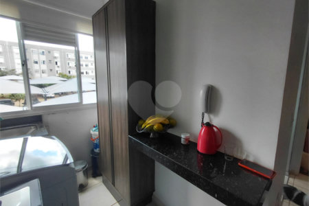 Apartamento à venda com 2 quartos em Jardim Diva Tarlá de Carvalho, Ribeirão Preto, SP