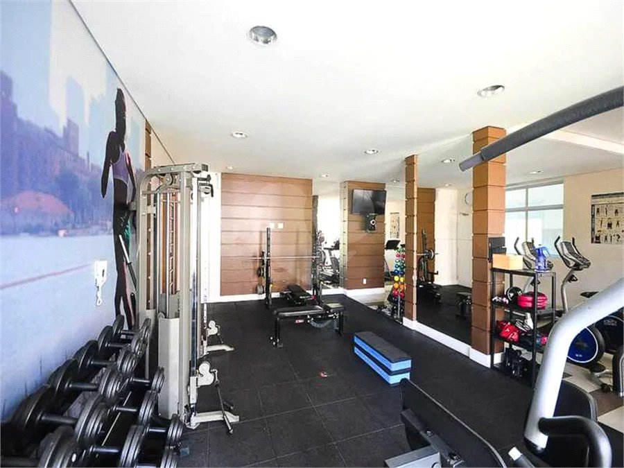 Apartamento à venda com 3 quartos, sendo 1 suíte,  em Vila Andrade, São Paulo, SP