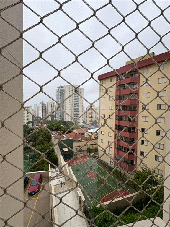 Apartamento à venda com 2 quartos em Santana, São Paulo, SP