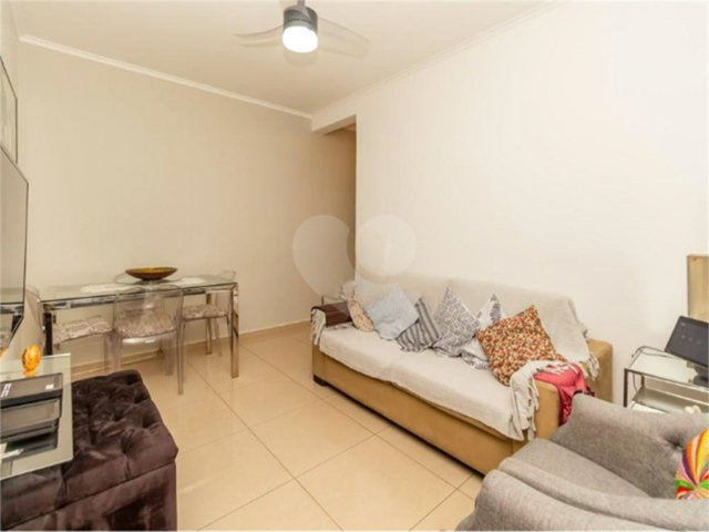 Apartamento à venda com 2 quartos em Santana, São Paulo, SP
