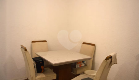 Apartamento à venda com 2 quartos em BUTANTÃ, São Paulo, SP