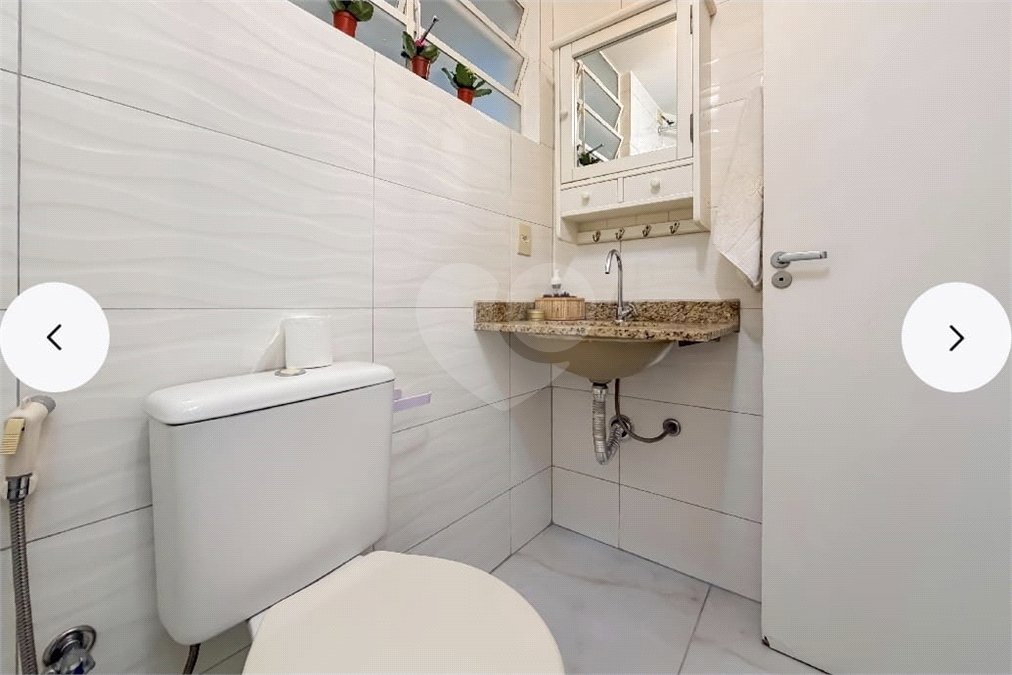 Apartamento à venda com 2 quartos, sendo 1 suíte, em Vila Santa Eulalia, São Paulo, SP