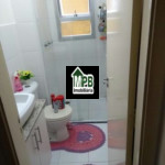 Apartamento à venda com 2 quartos em Parque Campolim, Sorocaba, SP