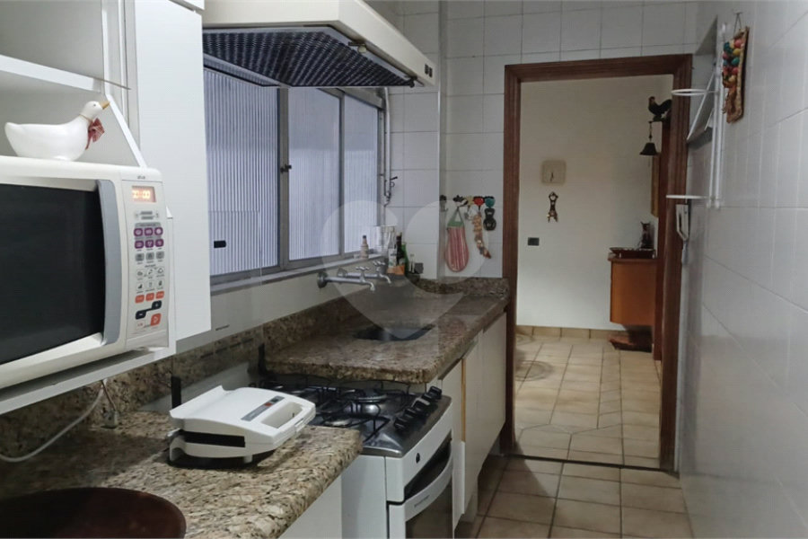 Apartamento à venda com 3 quartos, sendo 1 suíte, em Santana, São Paulo, SP