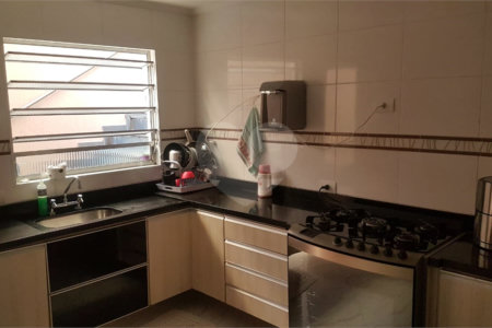 Sobrado à venda com 3 quartos, sendo 1 suíte,  em Água Fria, São Paulo, SP