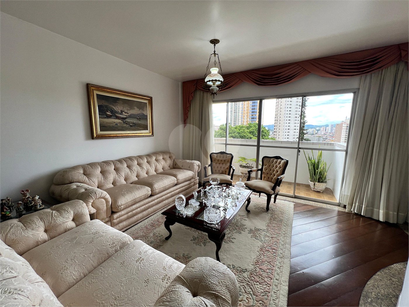 Apartamento à venda com 3 quartos, sendo 1 suíte, em Água Fria, São Paulo, SP