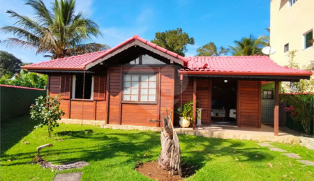 Casa à venda com 2 quartos em Costa do Sol, Bertioga, SP