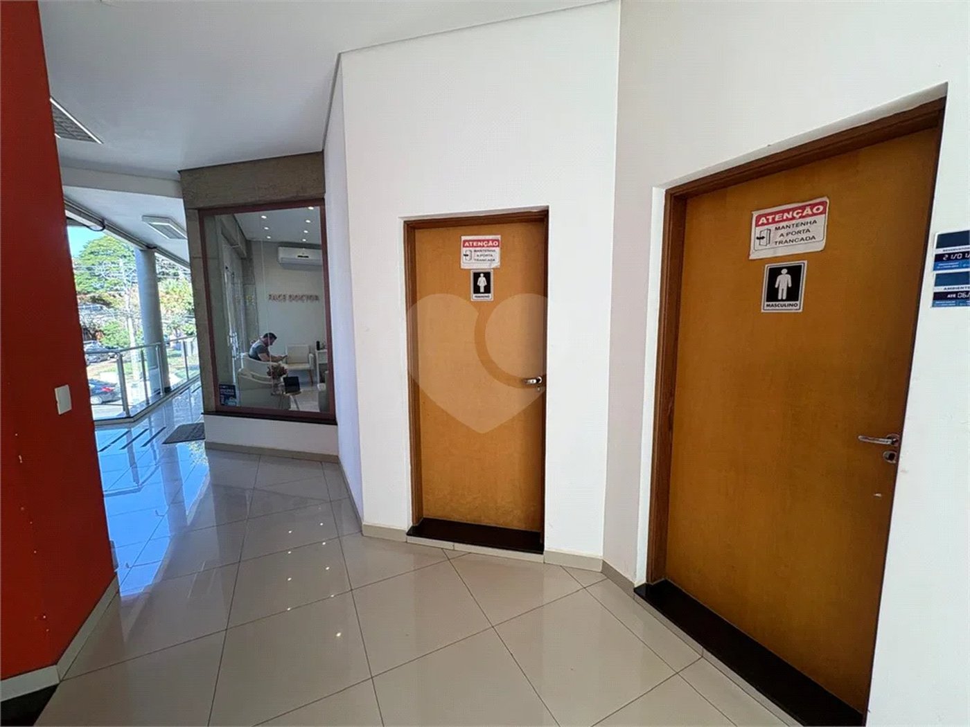 Ponto Comercial para alugar no Centro - Piracicaba/SP.