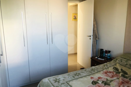 Apartamento com 3 dormitórios para venda no bairro Bom Retiro em São Paulo