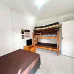 Apartamento com 1 dormitório à venda, 52 m² por R$ 281.000,00 - Jardim Três Marias - Guarujá/SP