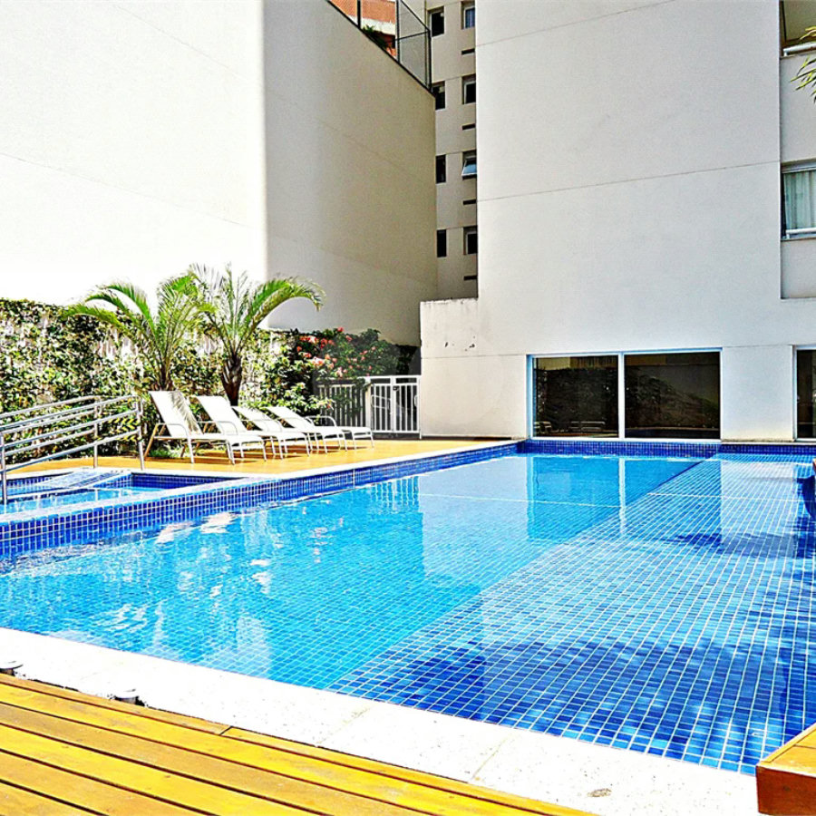 Duplex à venda com 4 suítes em Santana, São Paulo, SP
