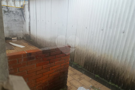 Casa Térrea à venda com 3 quartos, sendo 1 suíte,  em Campininha, São Paulo, SP