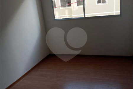 Apartamento à venda com 2 quartos em Campo Grande, Rio de Janeiro, RJ